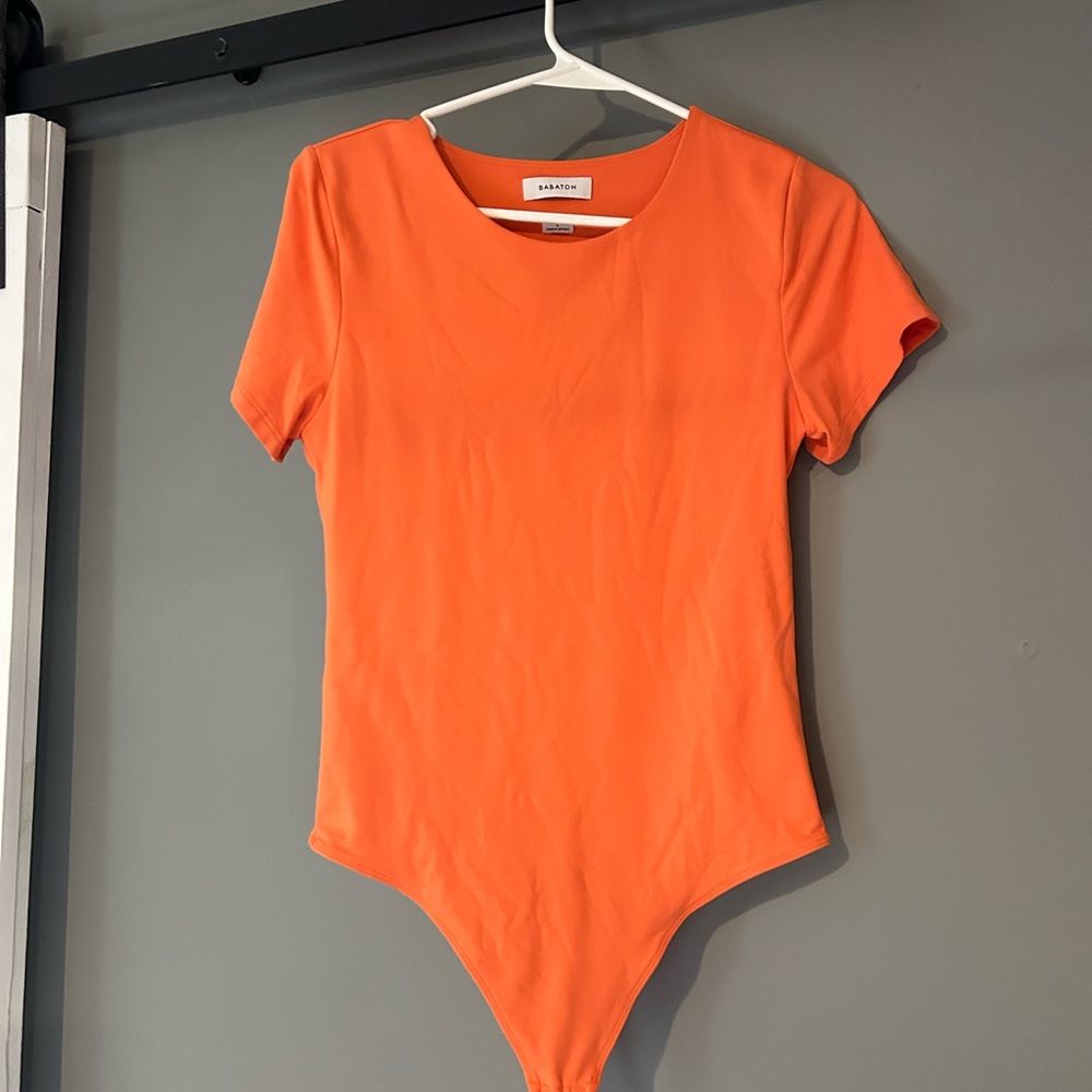 Babaton (Aritzia) bodysuit